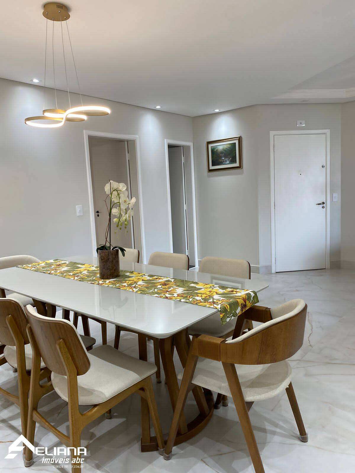 Apartamento, 3 quartos, 130 m² - Foto 86