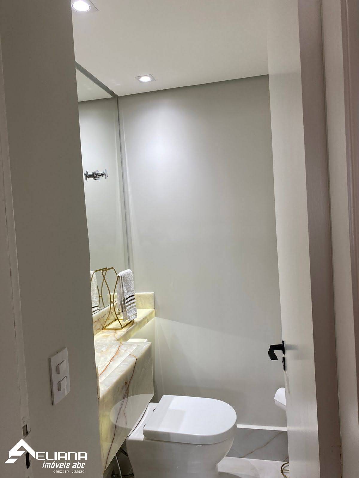 Apartamento, 3 quartos, 130 m² - Foto 87