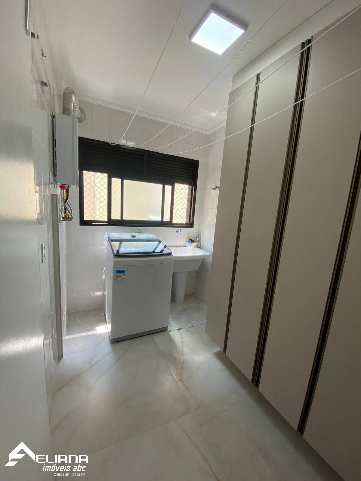 Apartamento, 3 quartos, 130 m² - Foto 89