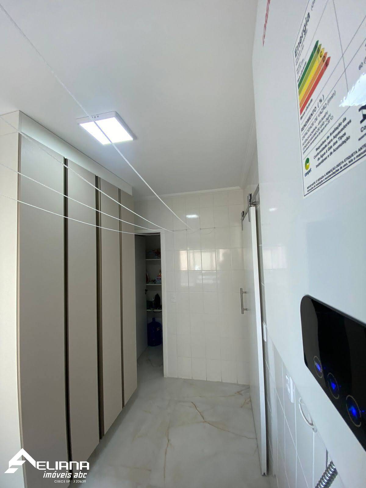 Apartamento, 3 quartos, 130 m² - Foto 92
