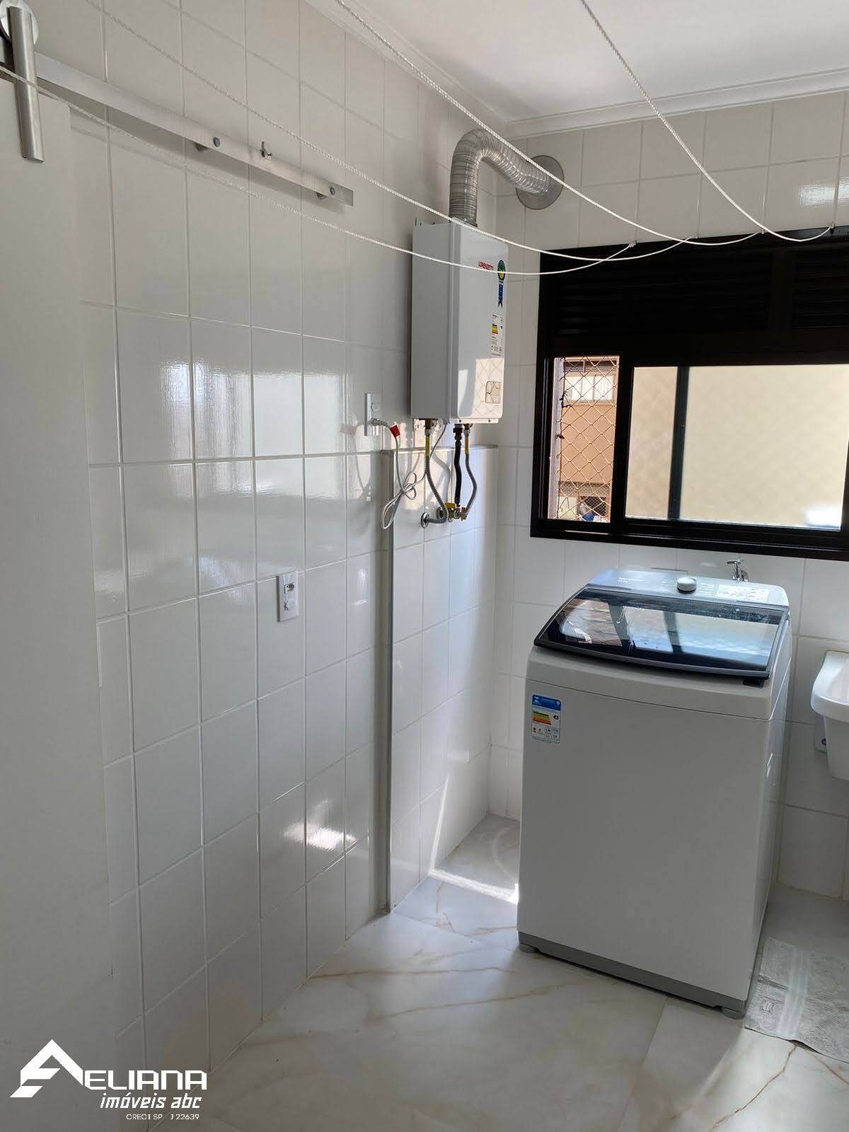 Apartamento, 3 quartos, 130 m² - Foto 93