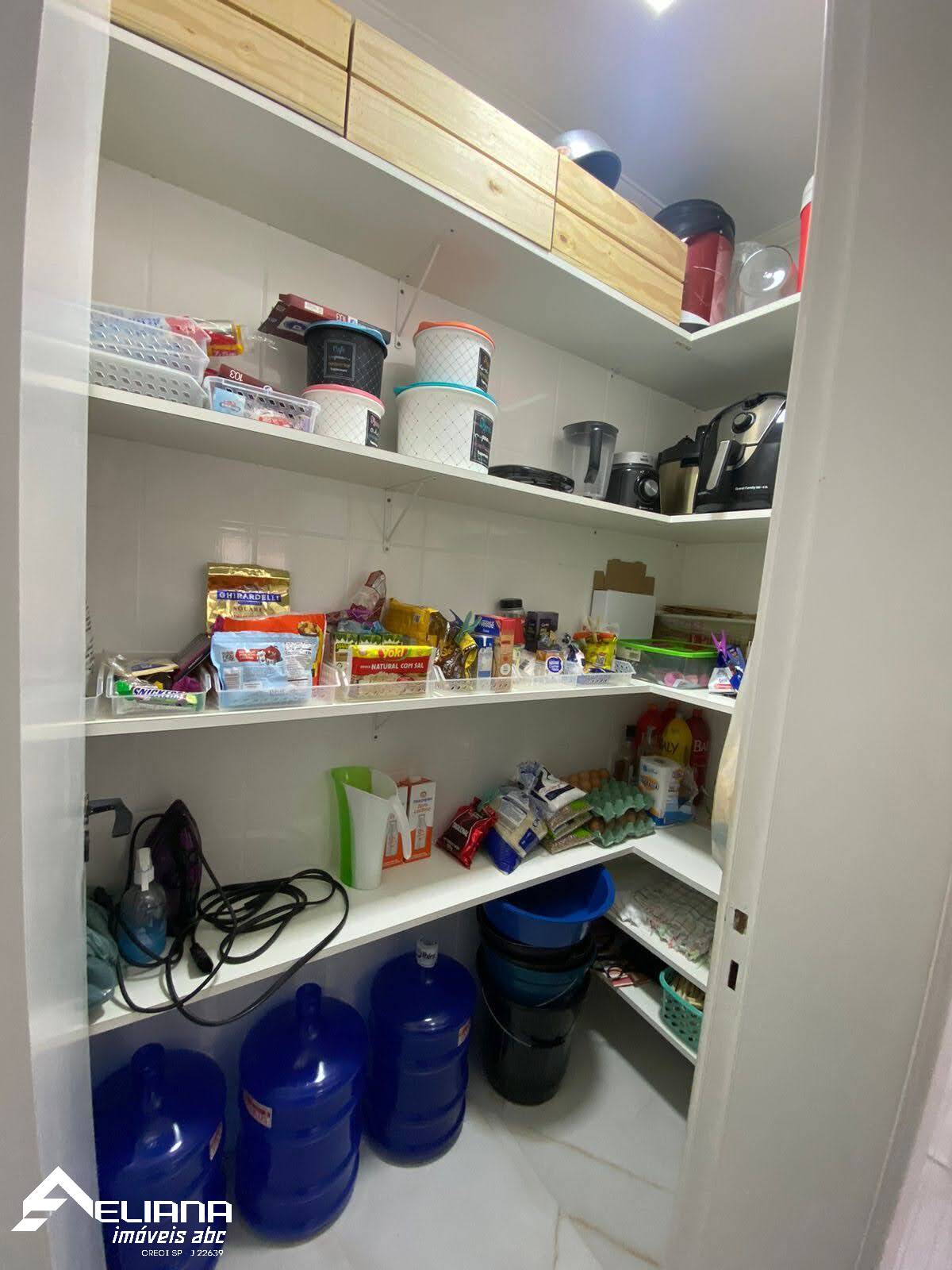 Apartamento, 3 quartos, 130 m² - Foto 97