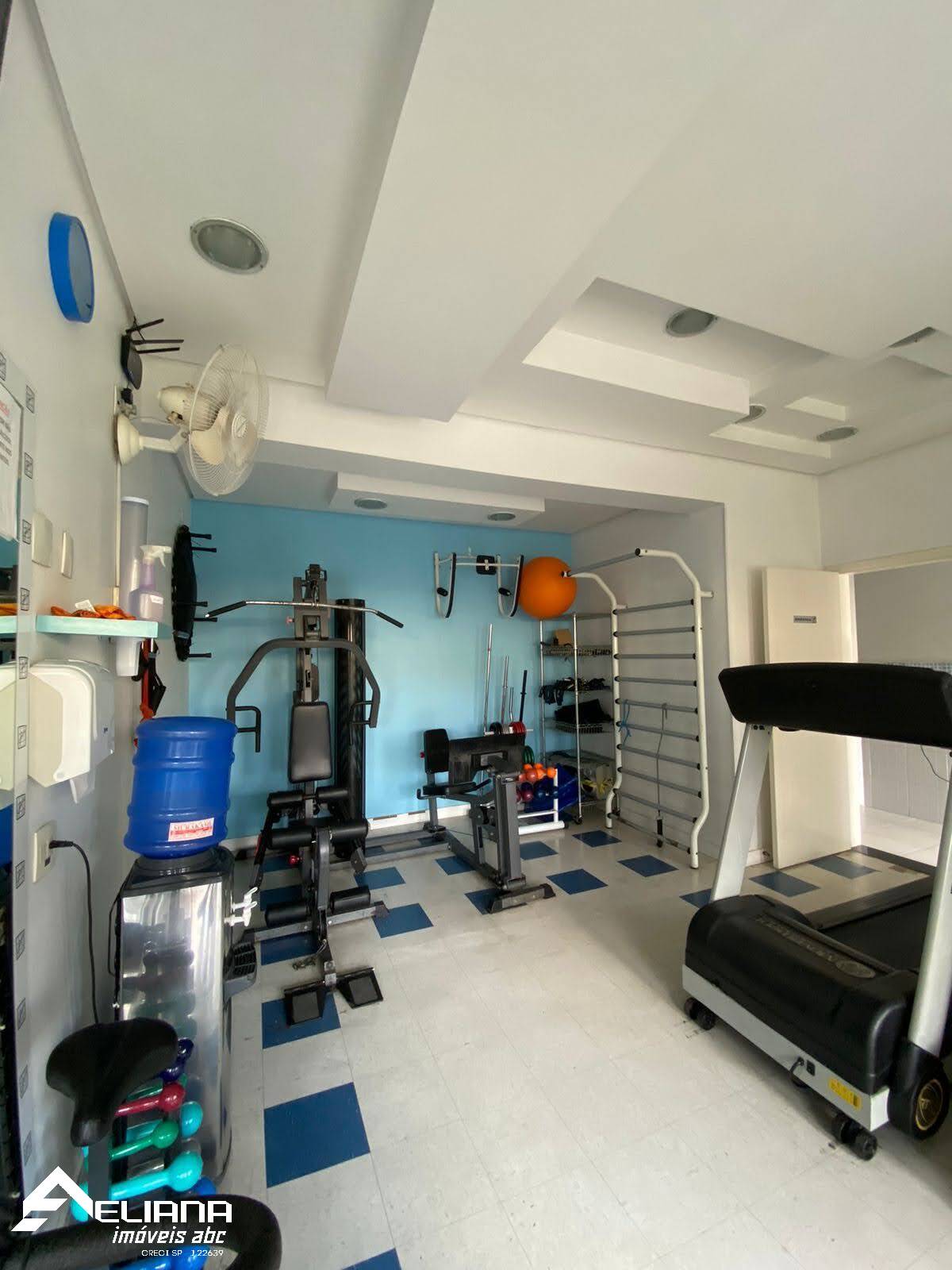 Apartamento, 3 quartos, 130 m² - Foto 121