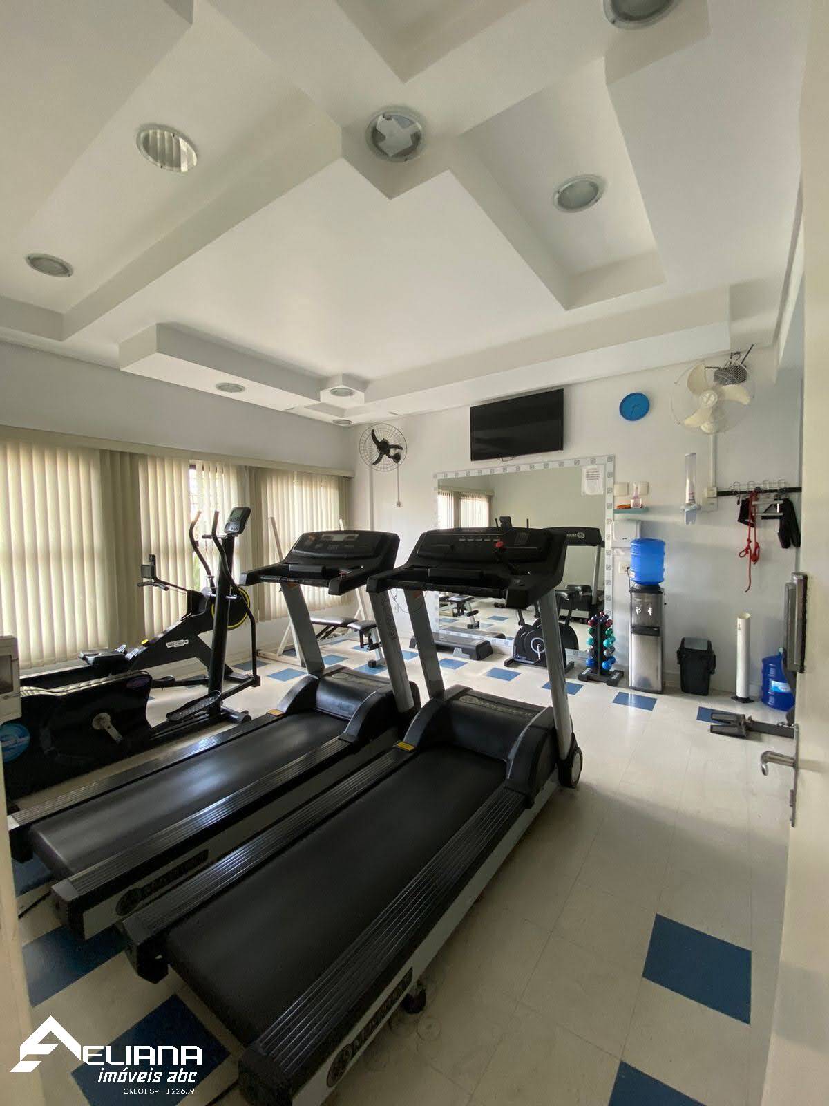 Apartamento, 3 quartos, 130 m² - Foto 124