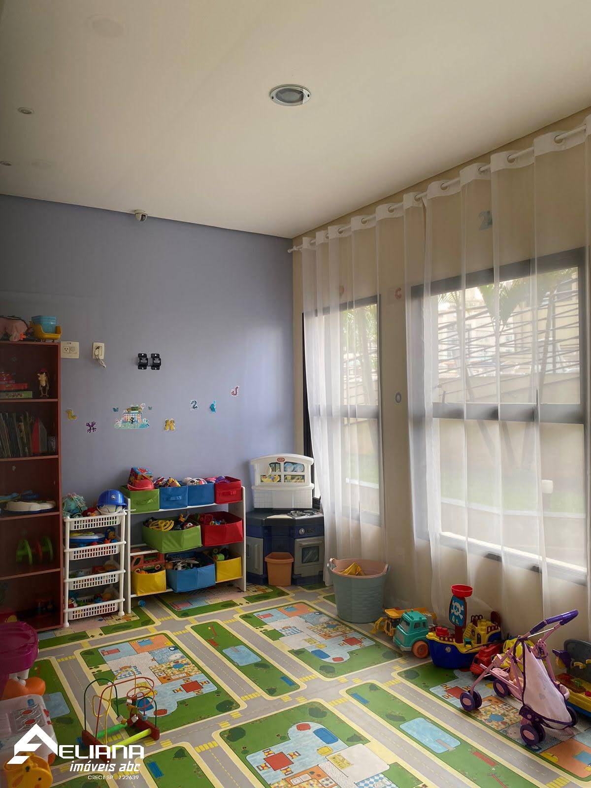 Apartamento, 3 quartos, 130 m² - Foto 129