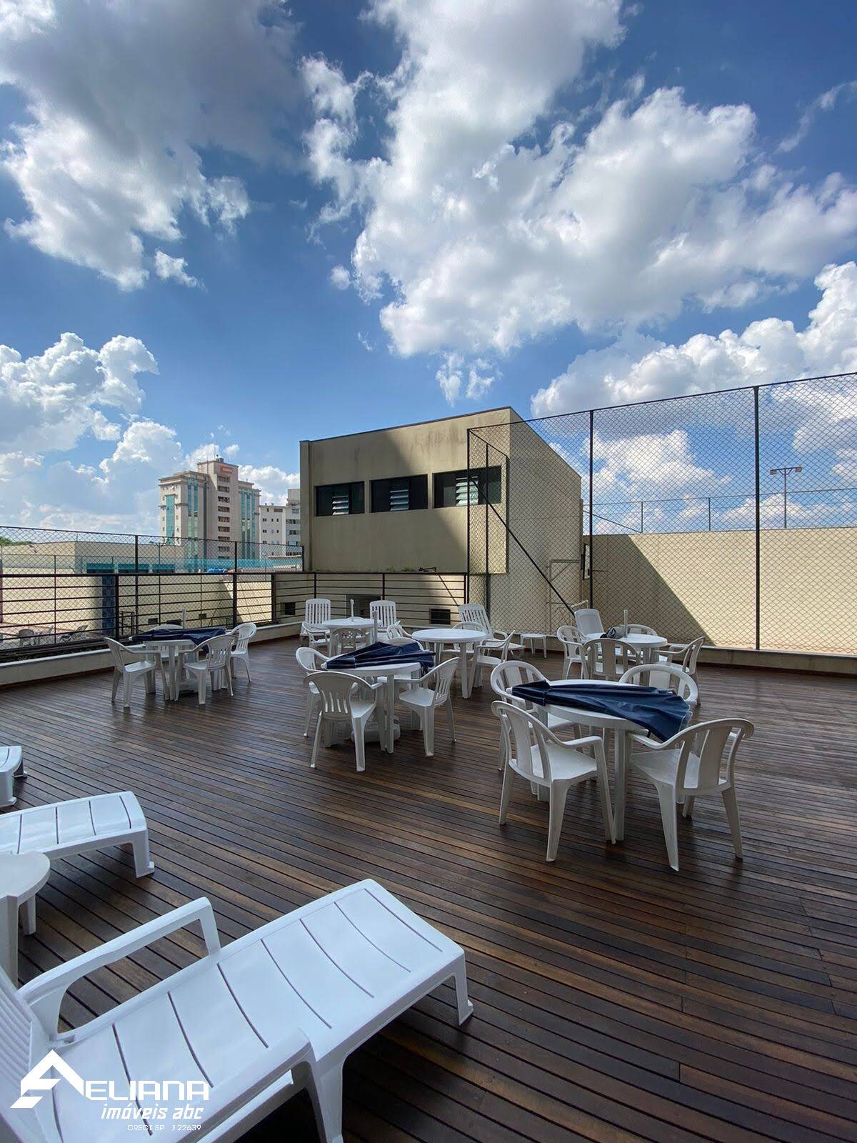 Apartamento, 3 quartos, 130 m² - Foto 131