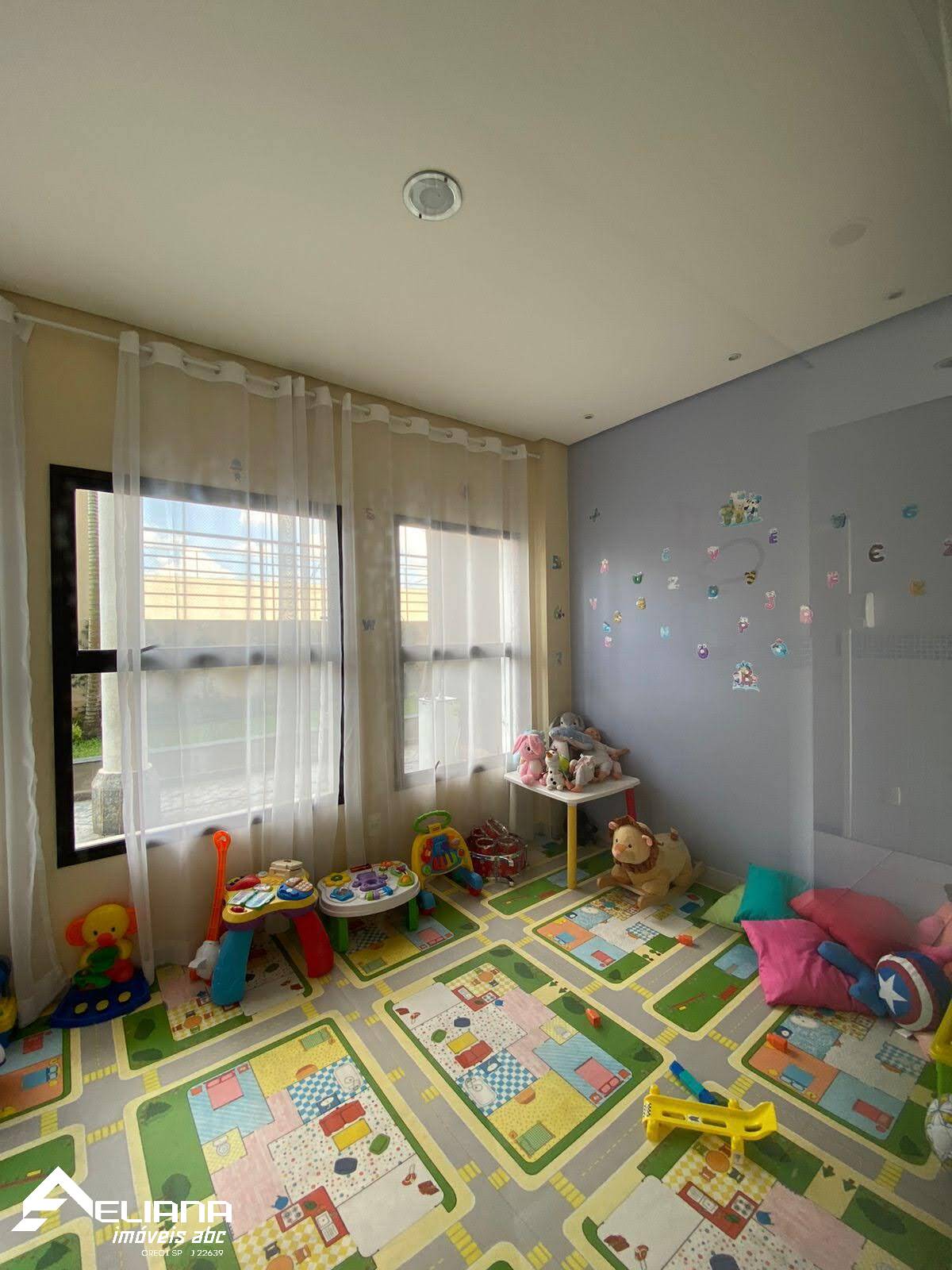 Apartamento, 3 quartos, 130 m² - Foto 134