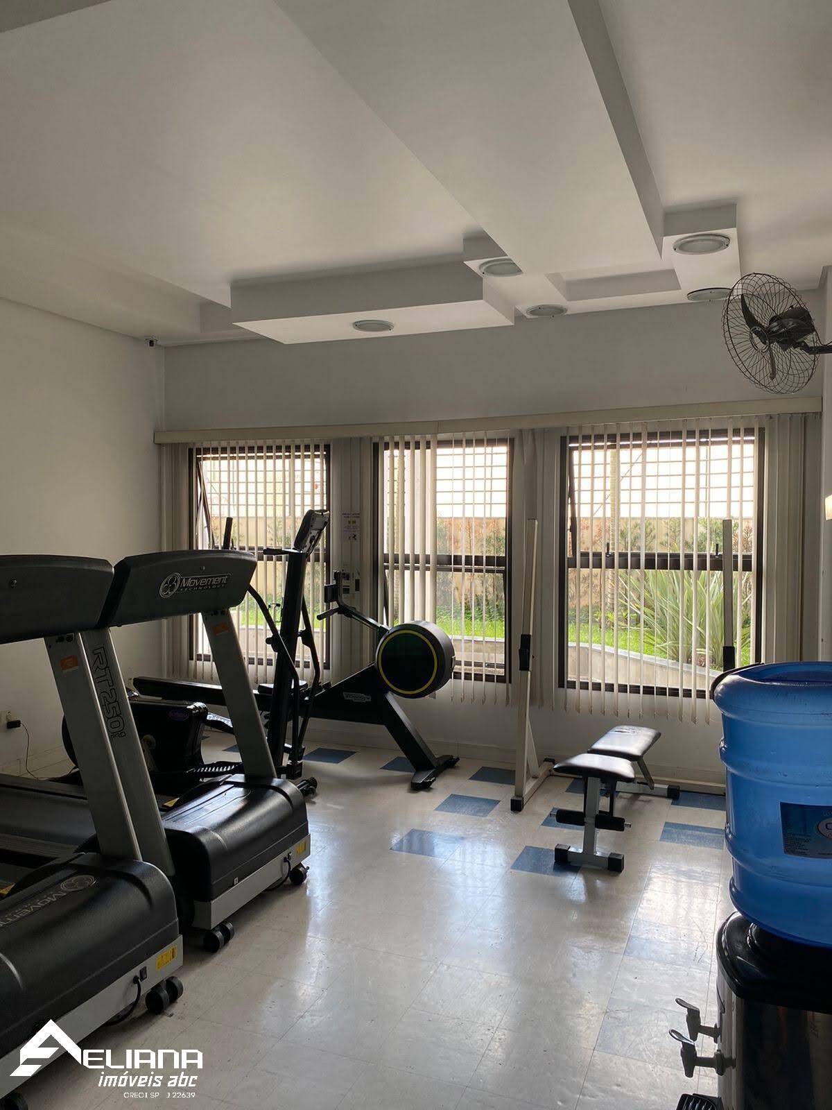 Apartamento, 3 quartos, 130 m² - Foto 133