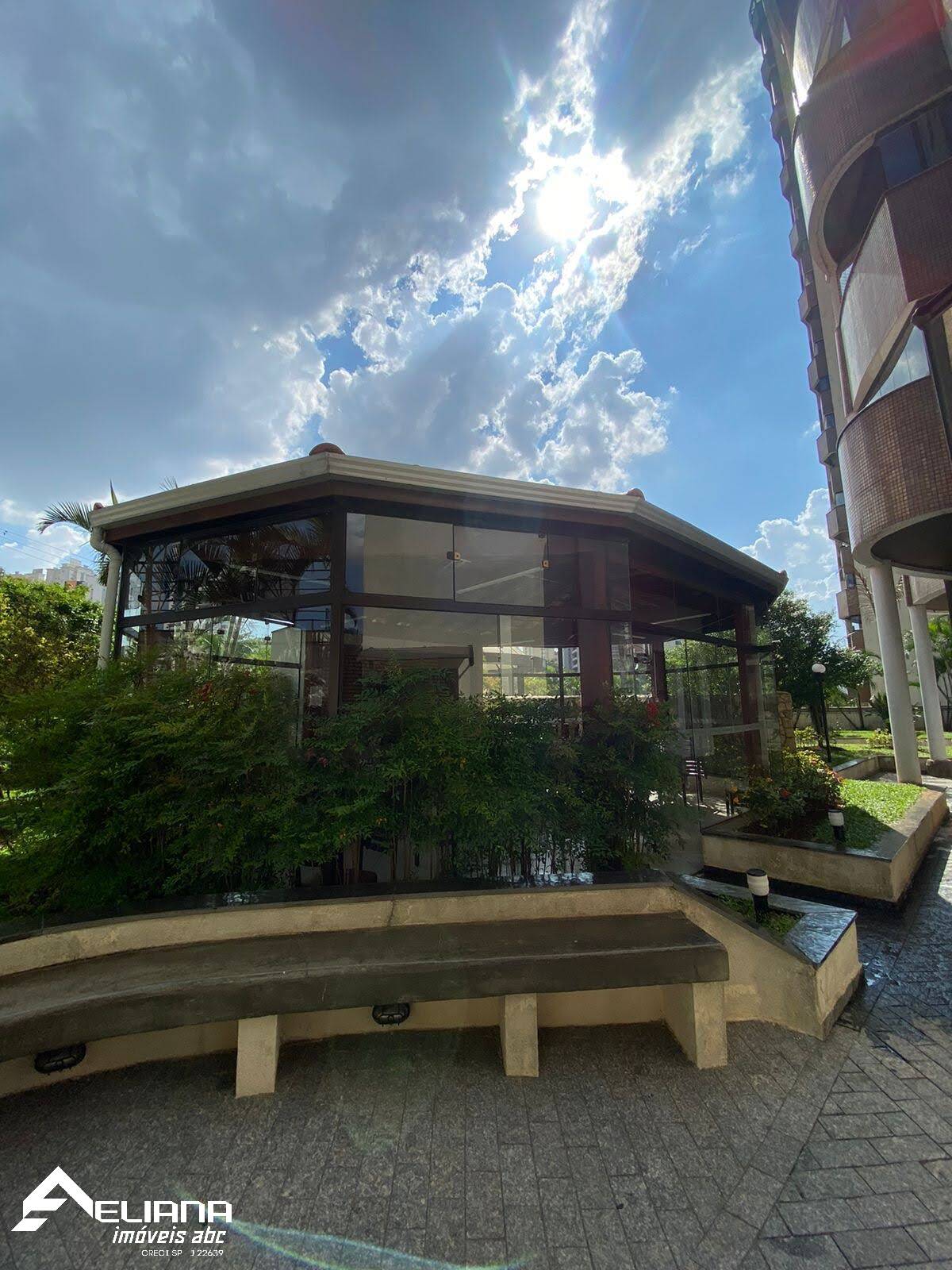 Apartamento, 3 quartos, 130 m² - Foto 135