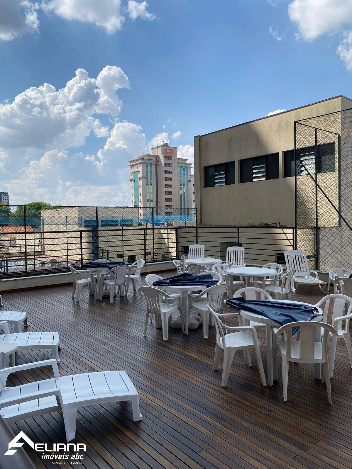 Apartamento, 3 quartos, 130 m² - Foto 137