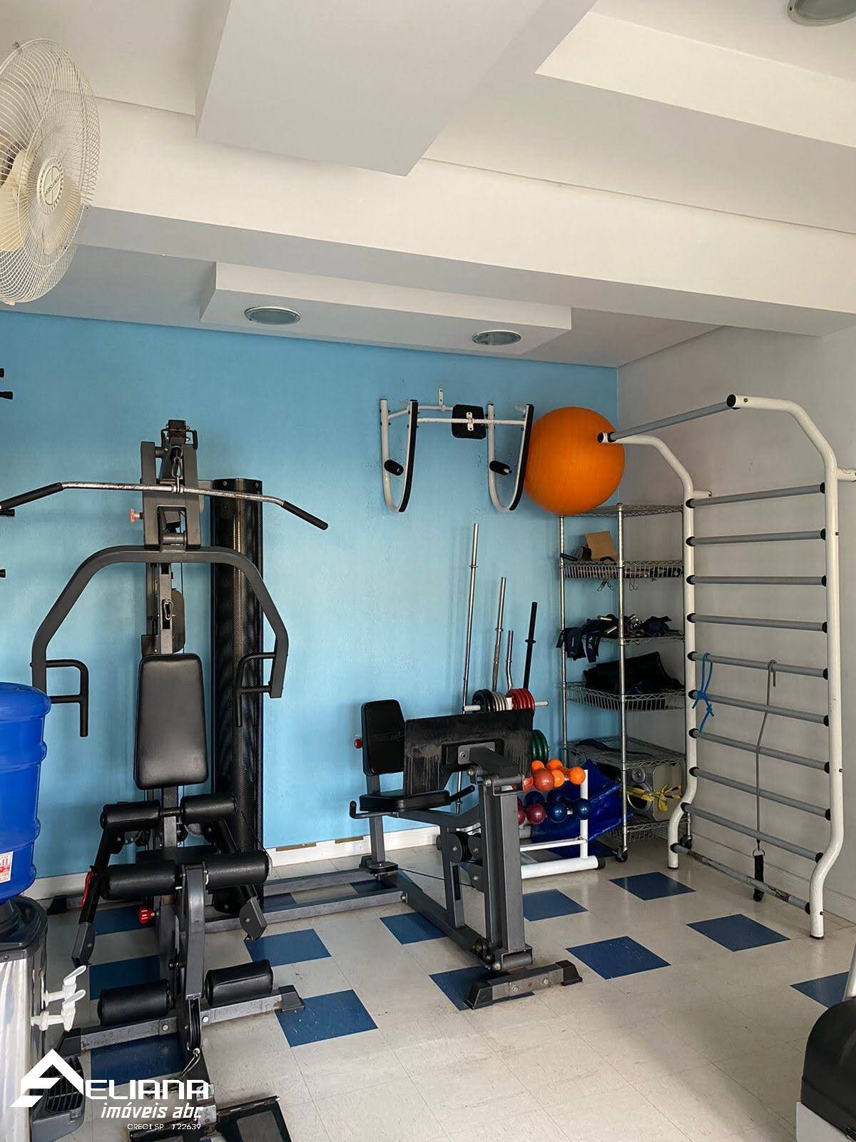 Apartamento, 3 quartos, 130 m² - Foto 138