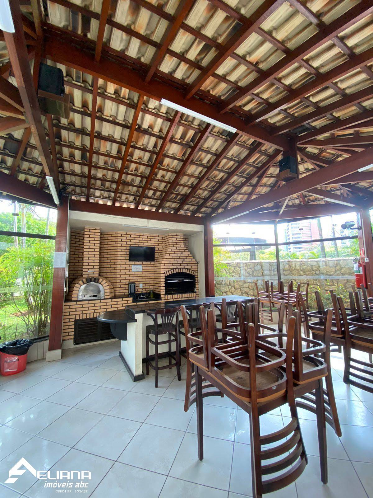 Apartamento, 3 quartos, 130 m² - Foto 140