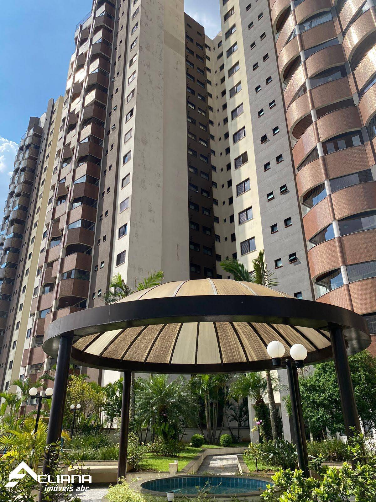 Apartamento, 3 quartos, 130 m² - Foto 141