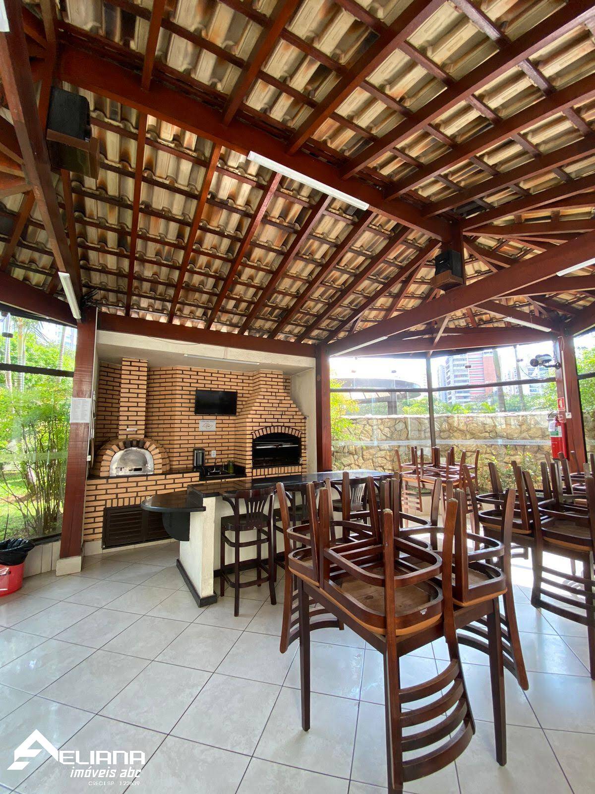 Apartamento, 3 quartos, 130 m² - Foto 155