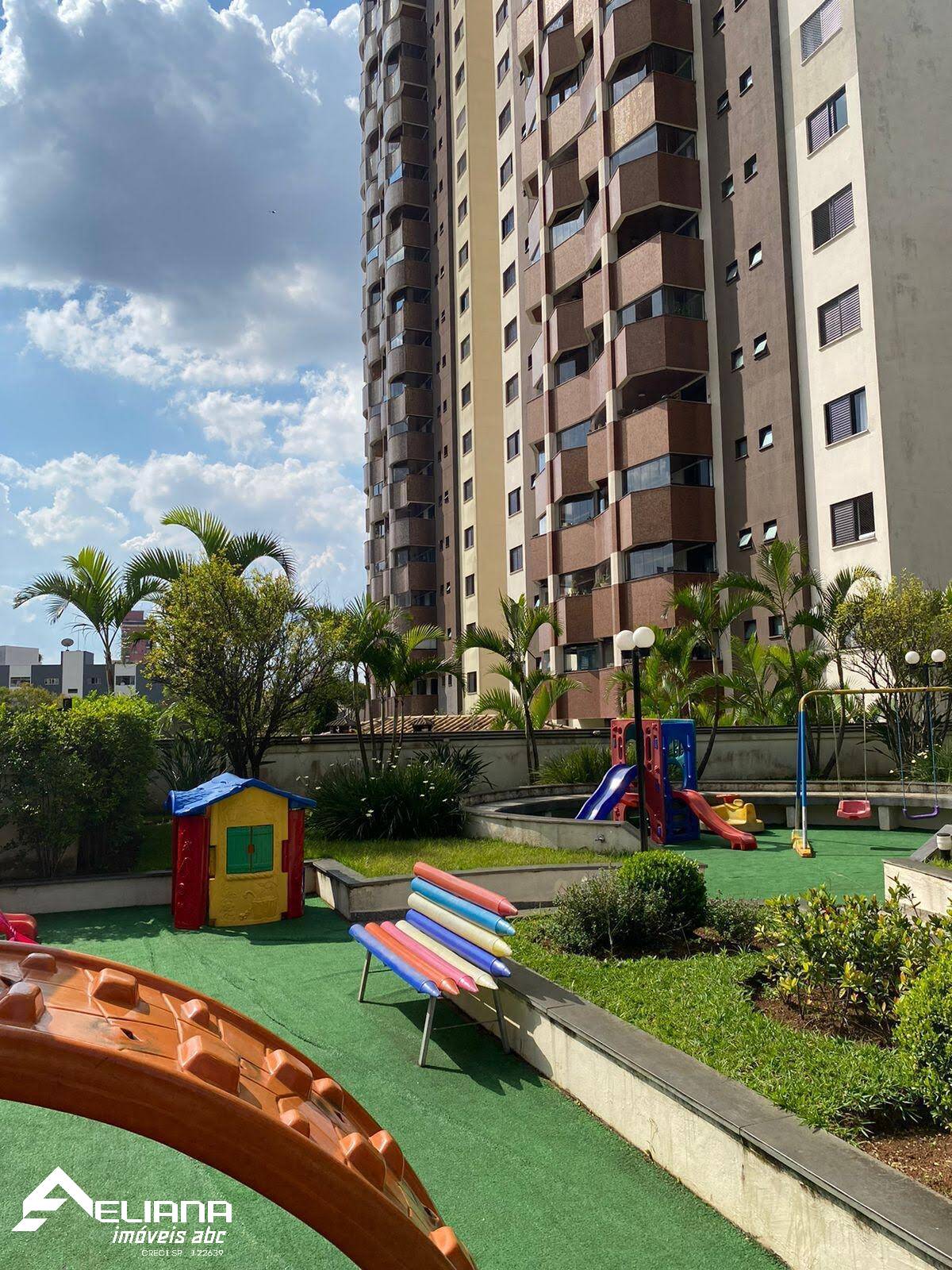 Apartamento, 3 quartos, 130 m² - Foto 157