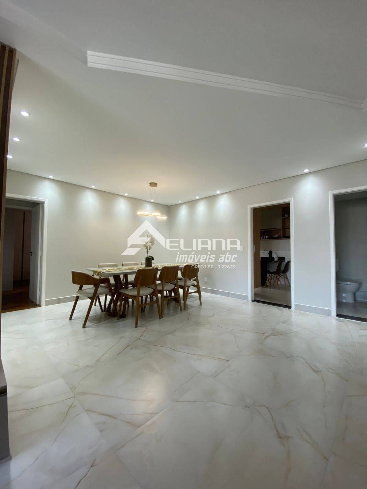 Apartamento, 3 quartos, 130 m² - Foto 3