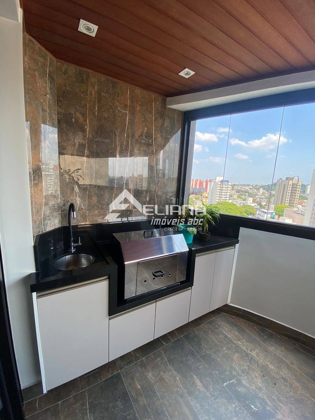 Apartamento, 3 quartos, 130 m² - Foto 4