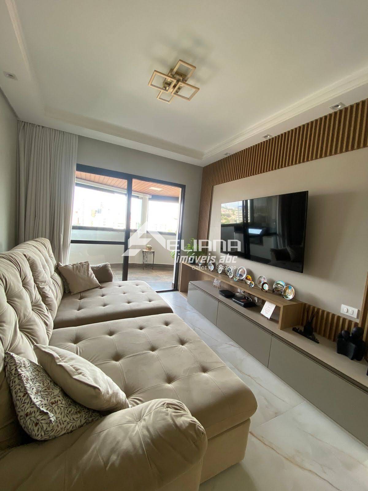 Apartamento, 3 quartos, 130 m² - Foto 8