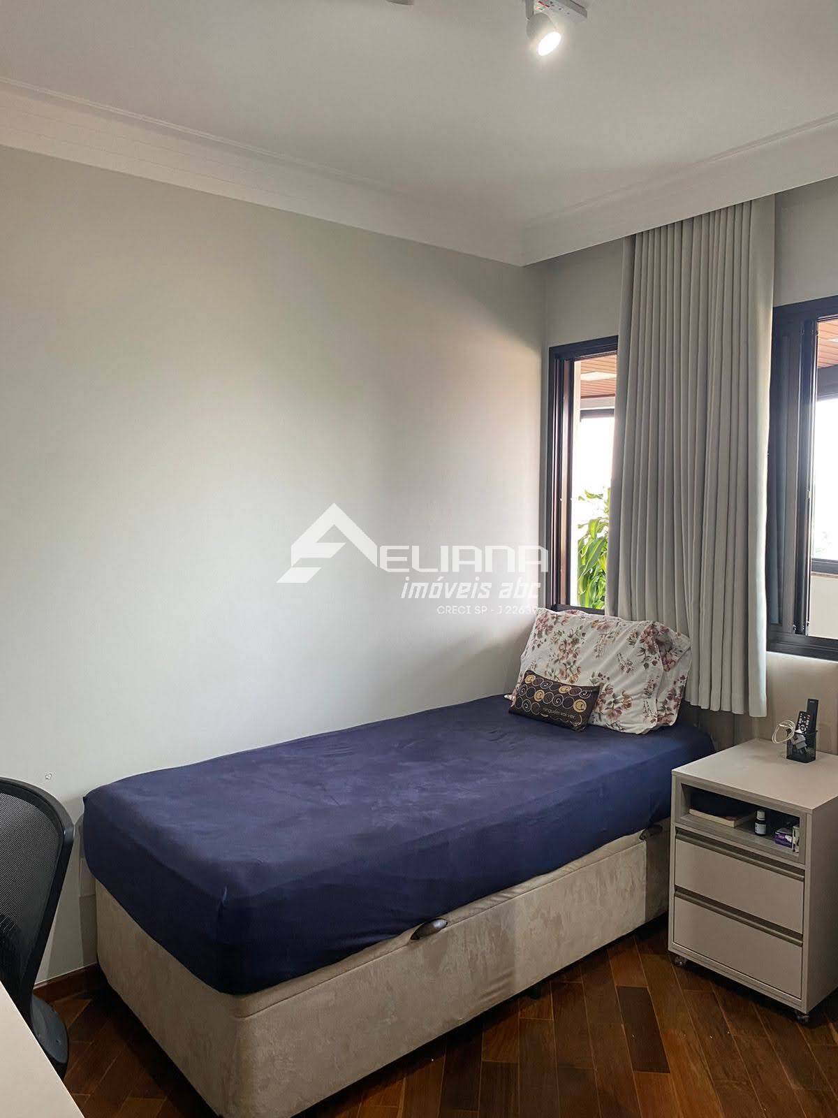 Apartamento, 3 quartos, 130 m² - Foto 11