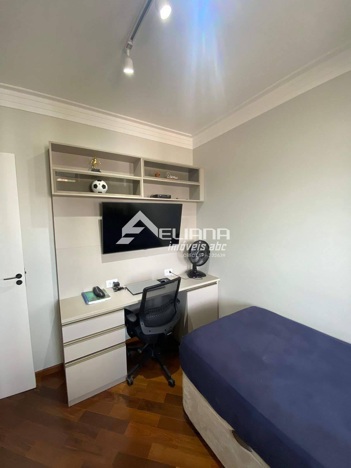 Apartamento, 3 quartos, 130 m² - Foto 14