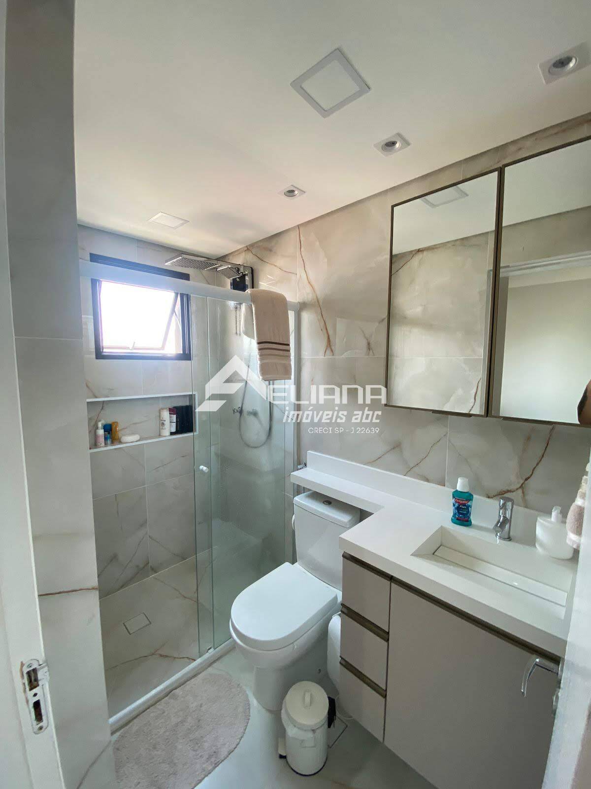 Apartamento, 3 quartos, 130 m² - Foto 22