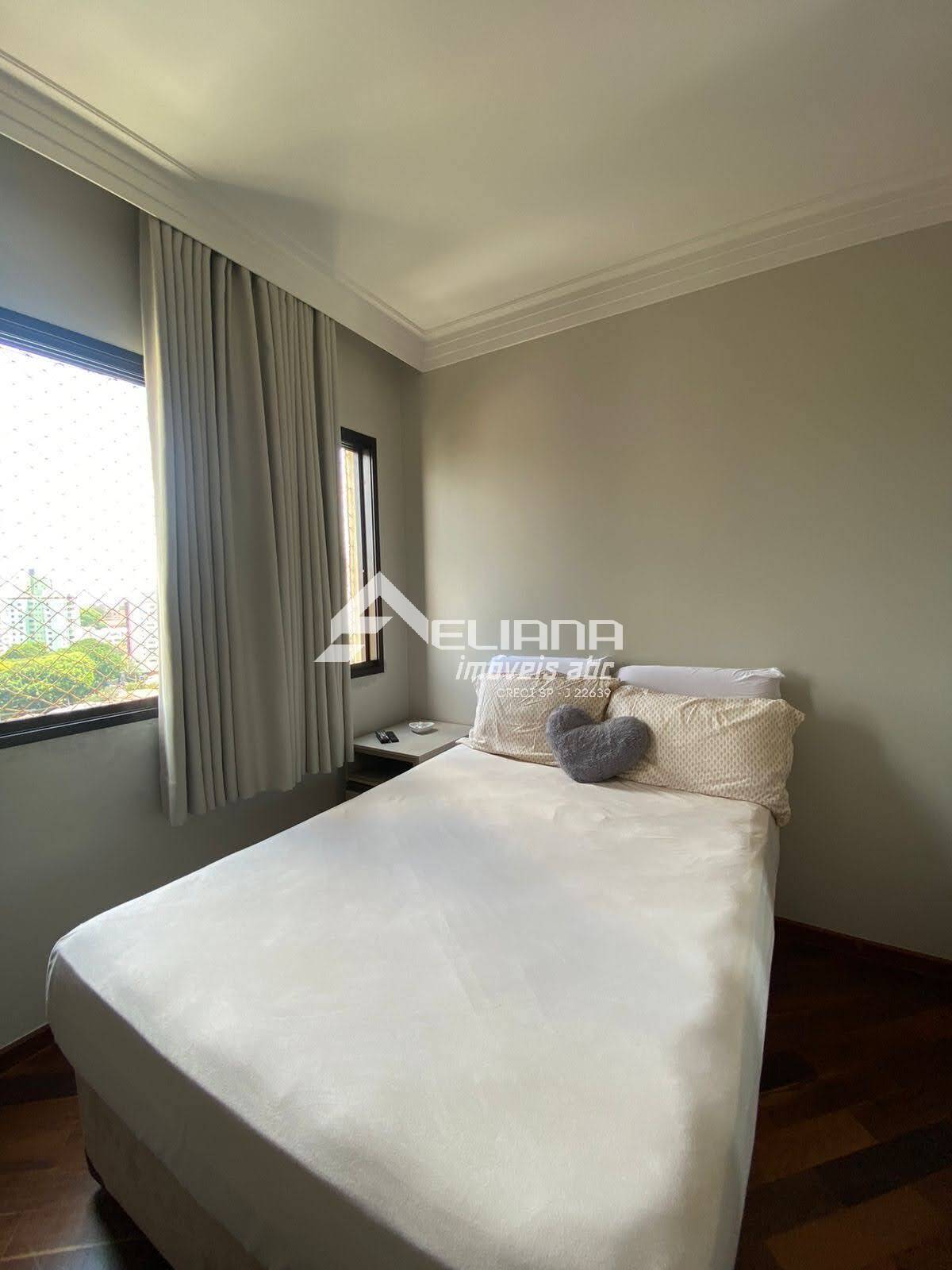 Apartamento, 3 quartos, 130 m² - Foto 23