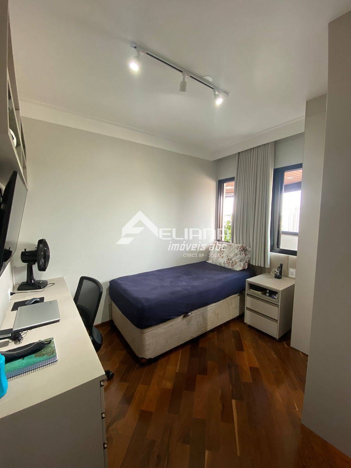Apartamento, 3 quartos, 130 m² - Foto 25
