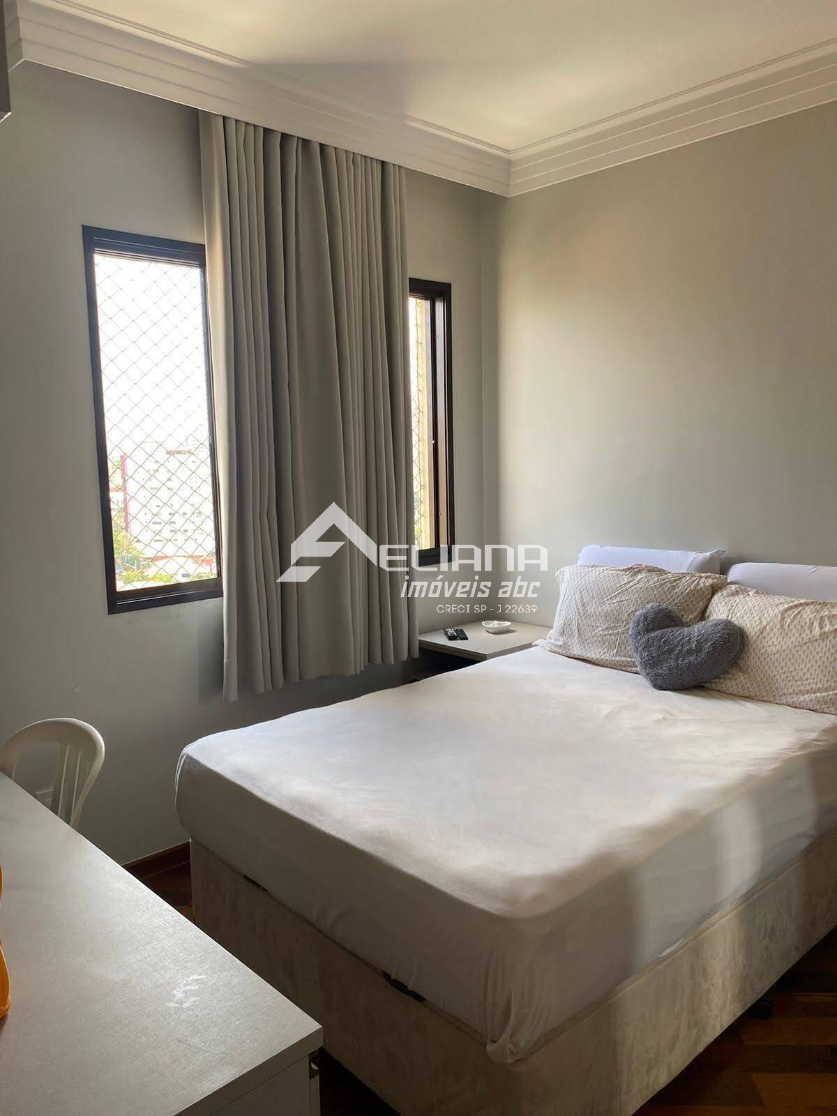 Apartamento, 3 quartos, 130 m² - Foto 26