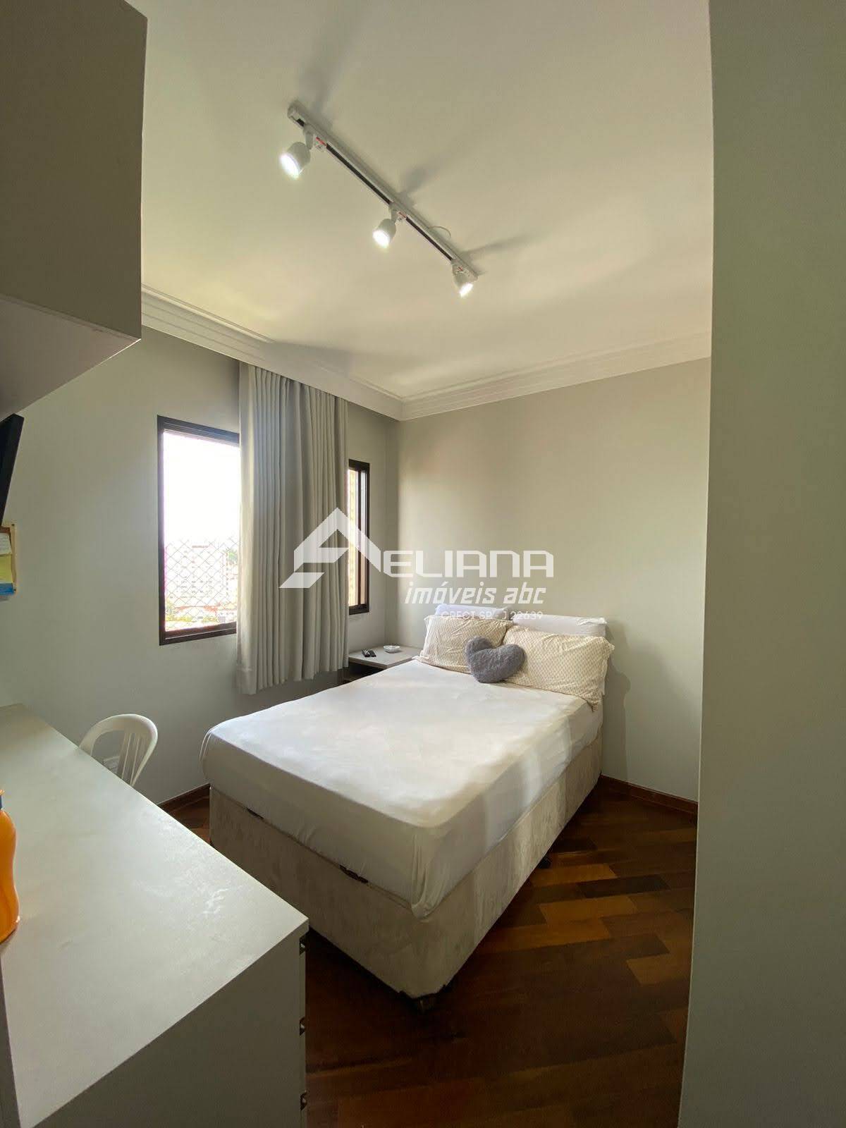 Apartamento, 3 quartos, 130 m² - Foto 29
