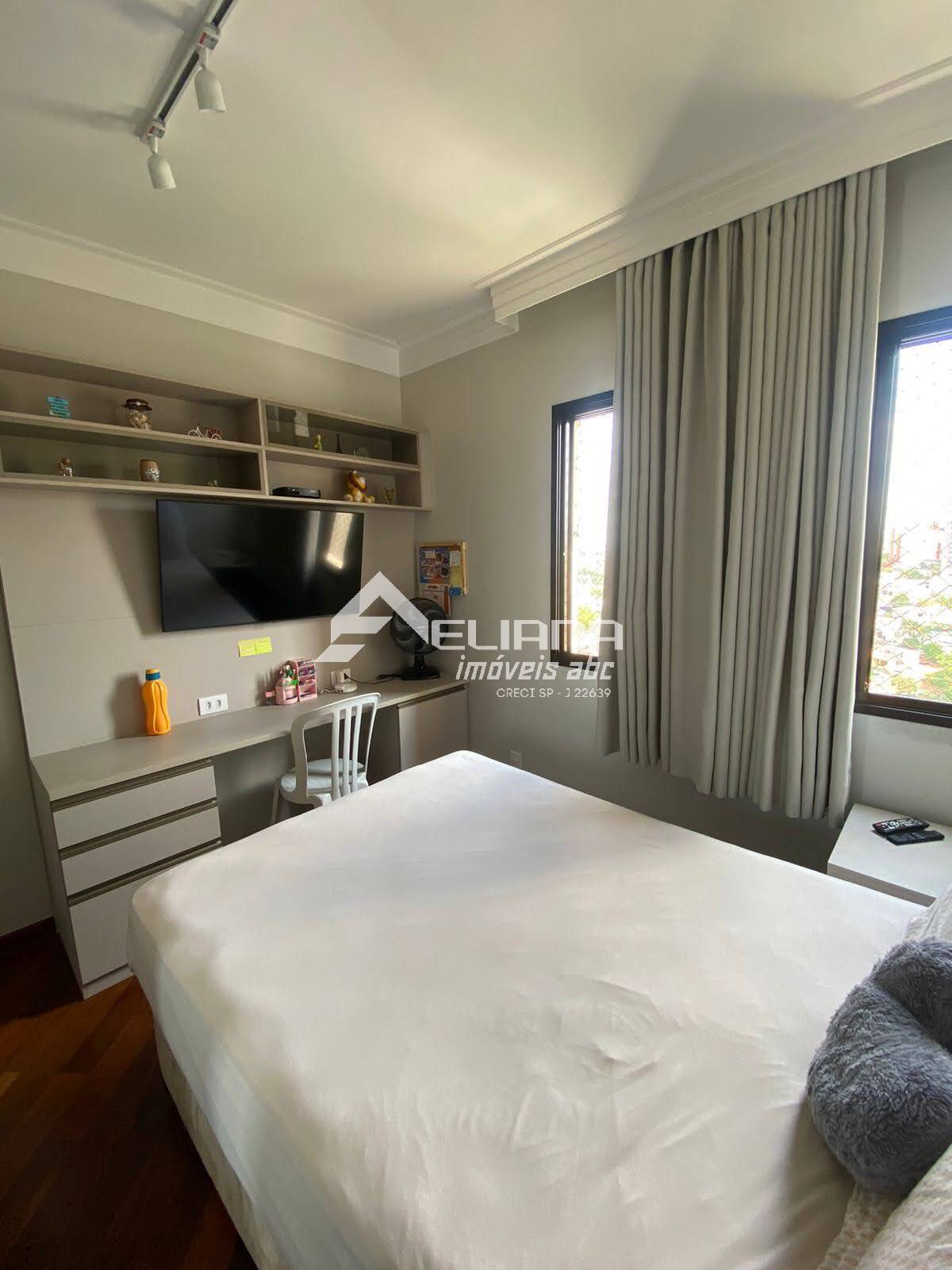 Apartamento, 3 quartos, 130 m² - Foto 30