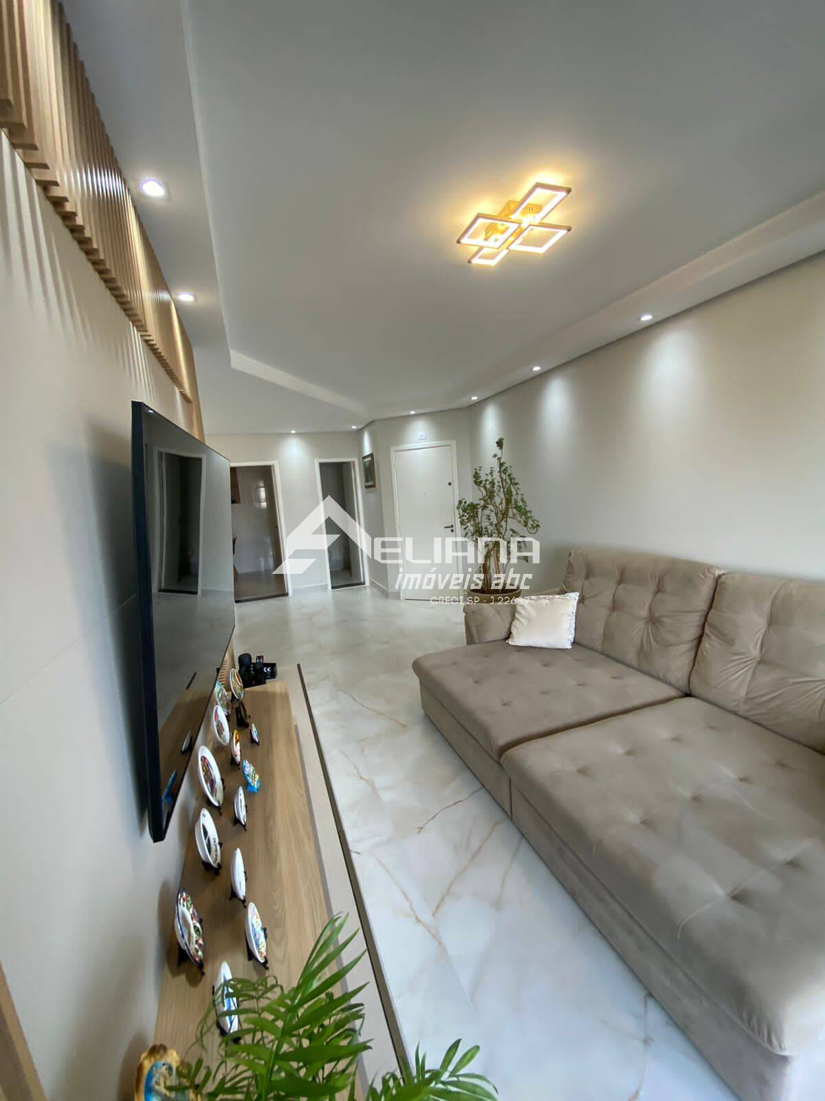 Apartamento, 3 quartos, 130 m² - Foto 31
