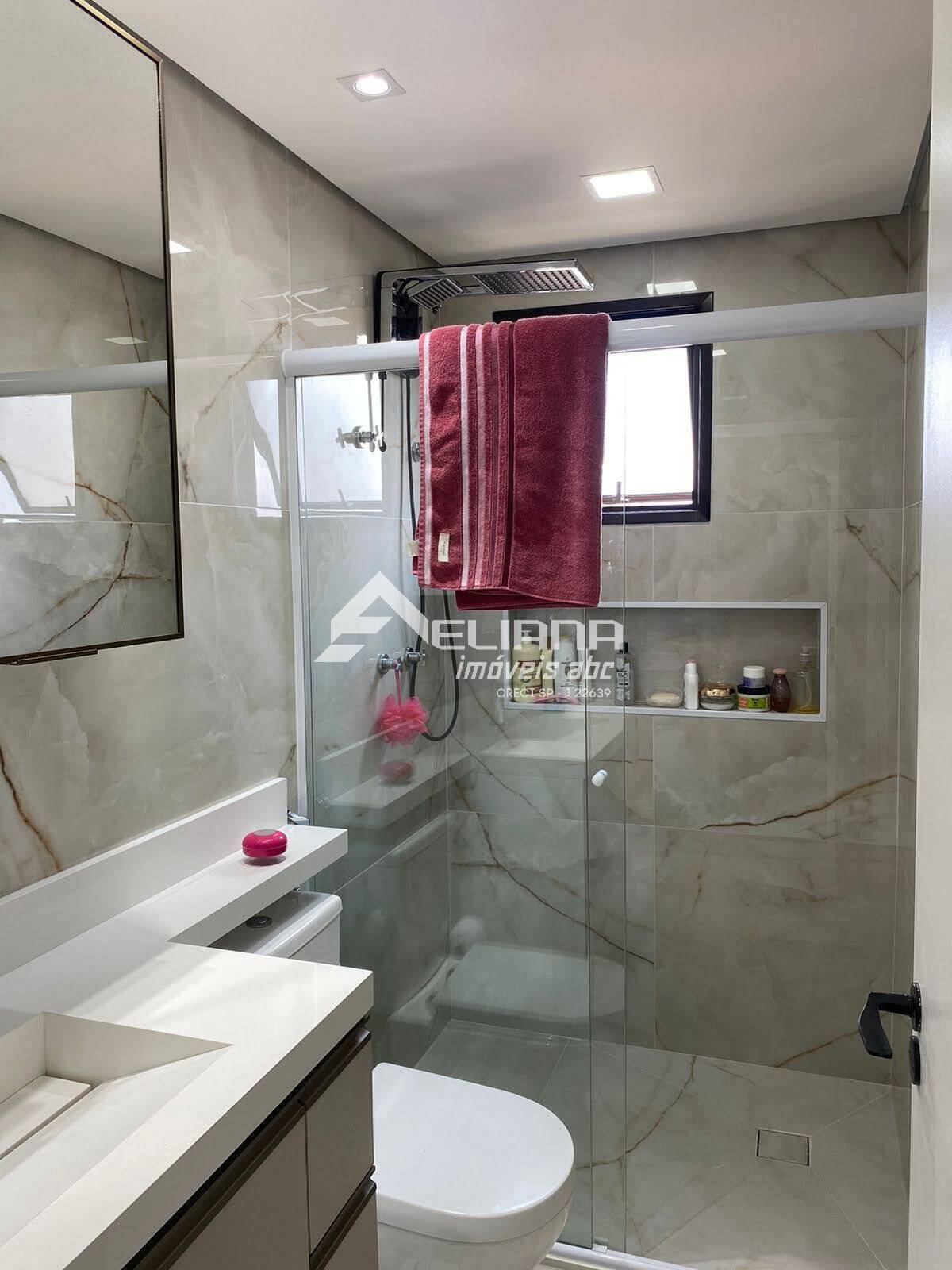Apartamento, 3 quartos, 130 m² - Foto 33