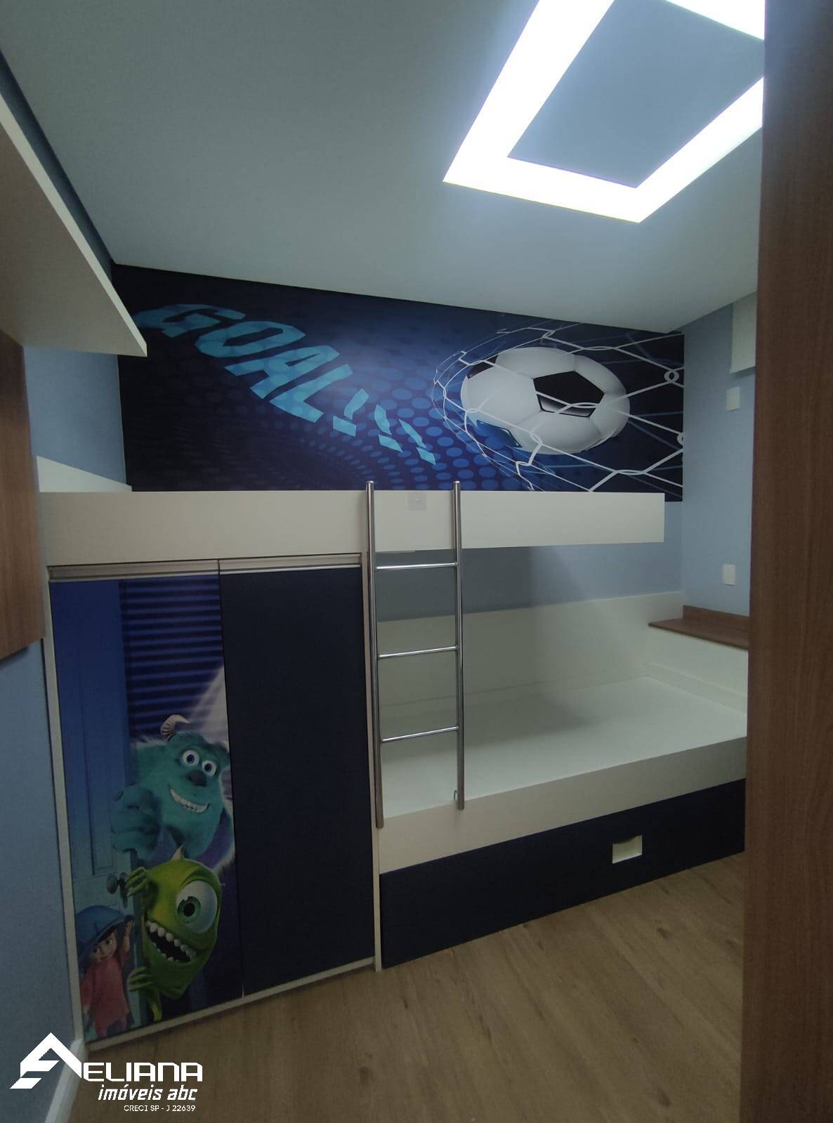 Apartamento à venda com 2 quartos, 90m² - Foto 11