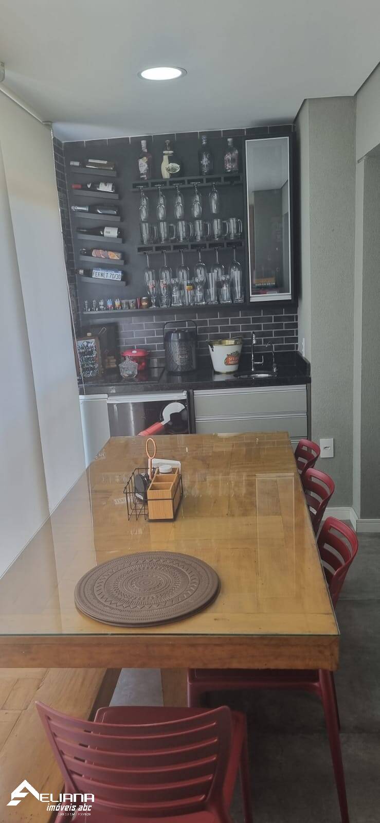 Apartamento à venda com 2 quartos, 90m² - Foto 6