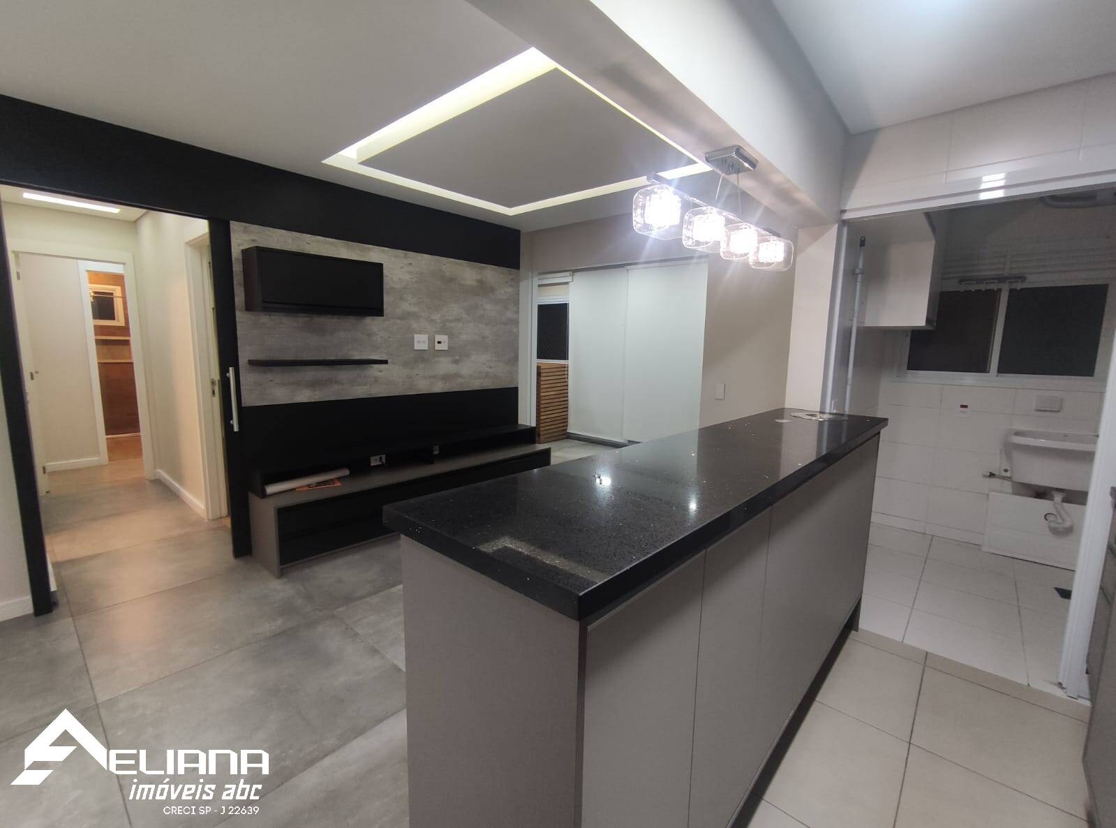 Apartamento à venda com 2 quartos, 90m² - Foto 16