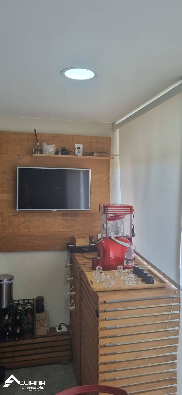 Apartamento à venda com 2 quartos, 90m² - Foto 10