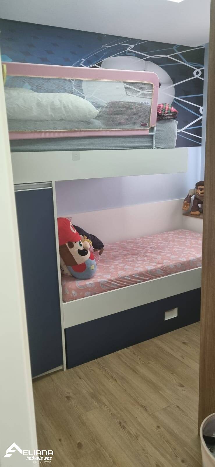 Apartamento à venda com 2 quartos, 90m² - Foto 17