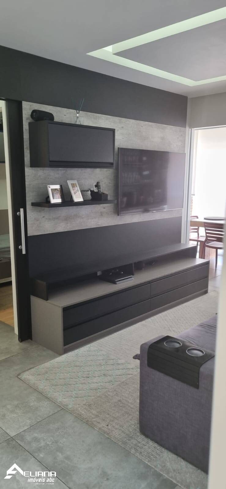 Apartamento à venda com 2 quartos, 90m² - Foto 8
