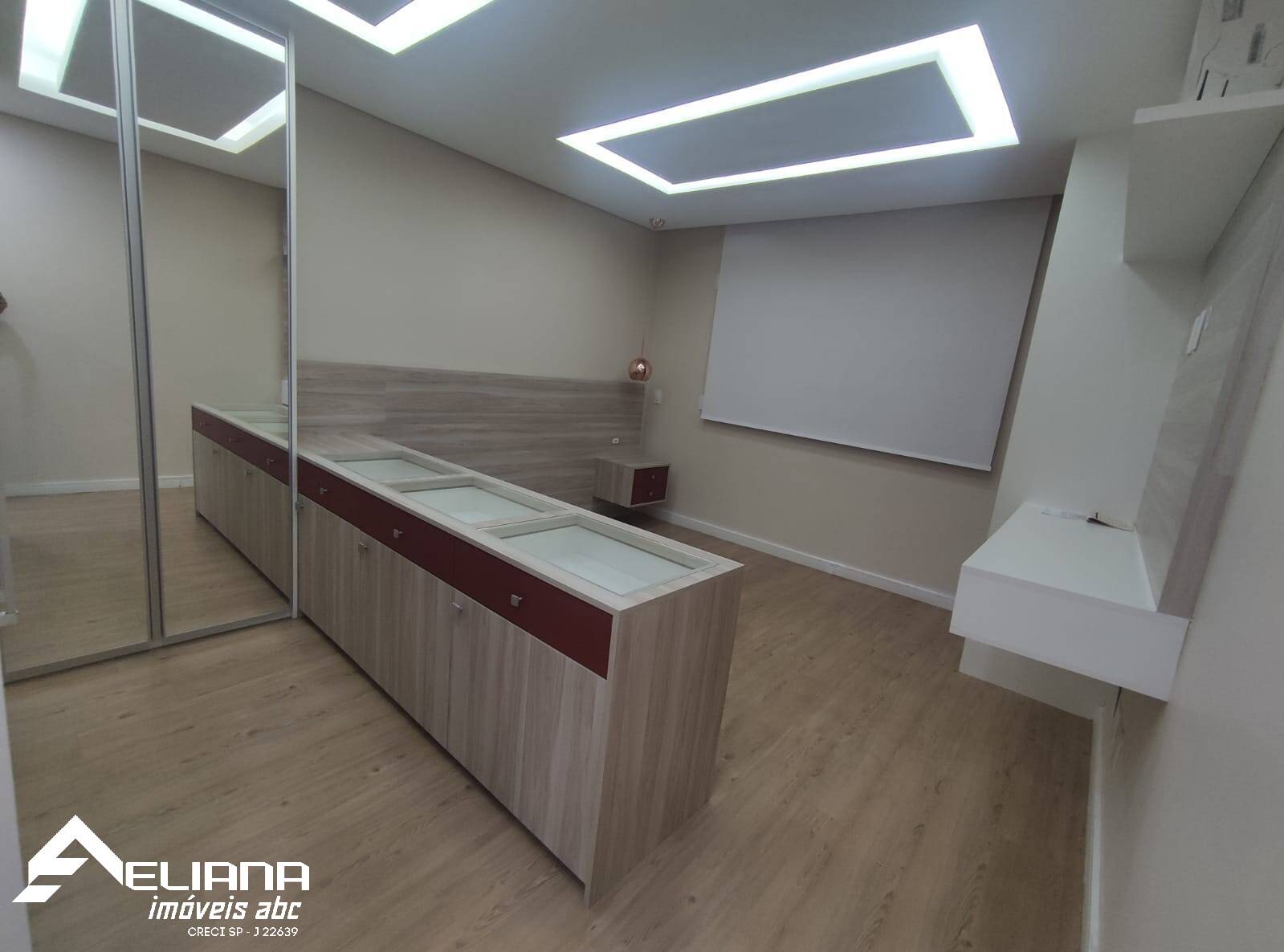 Apartamento à venda com 2 quartos, 90m² - Foto 9