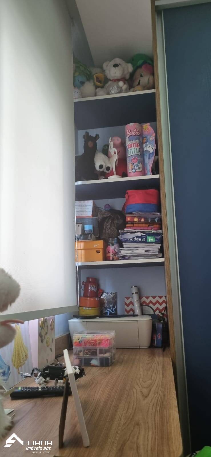 Apartamento à venda com 2 quartos, 90m² - Foto 21
