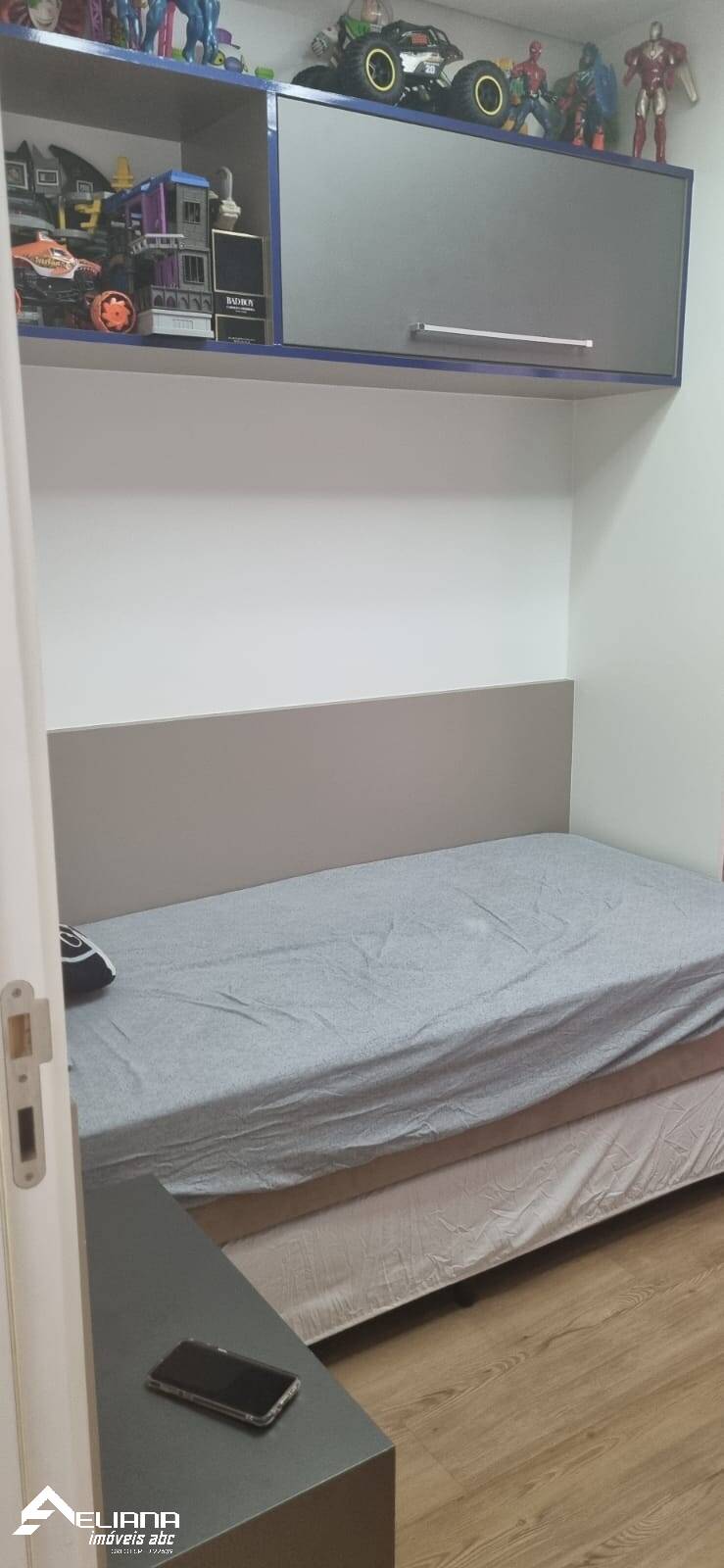 Apartamento à venda com 2 quartos, 90m² - Foto 27