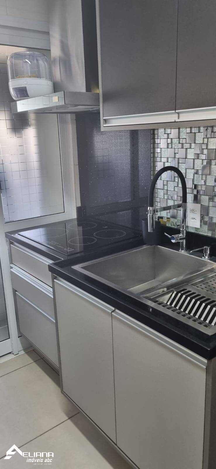 Apartamento à venda com 2 quartos, 90m² - Foto 30
