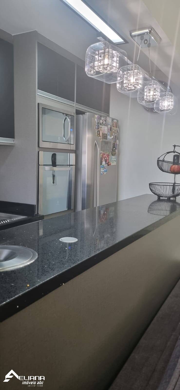 Apartamento à venda com 2 quartos, 90m² - Foto 29