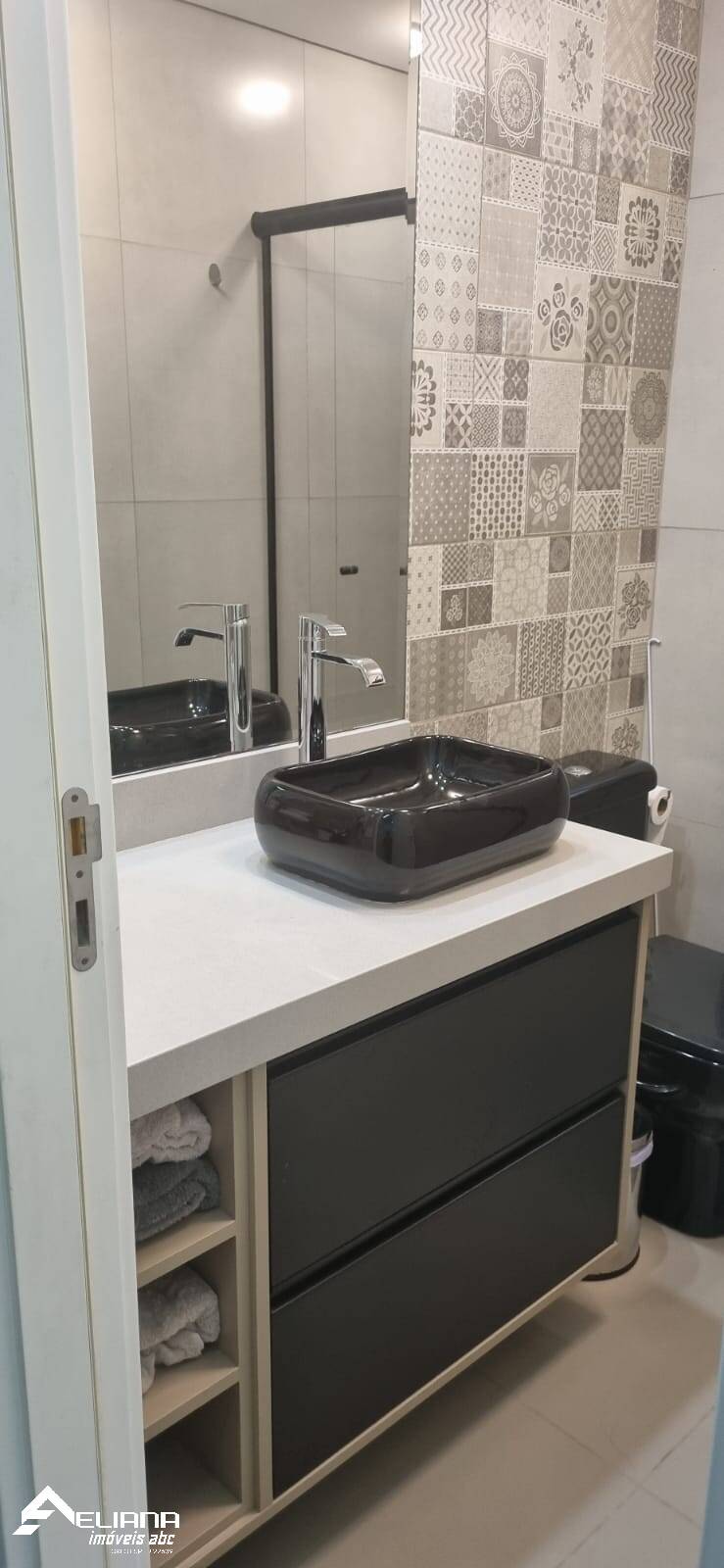 Apartamento à venda com 2 quartos, 90m² - Foto 33