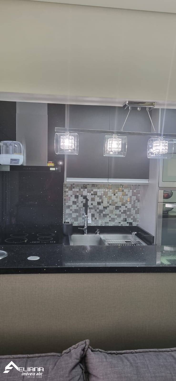 Apartamento à venda com 2 quartos, 90m² - Foto 32