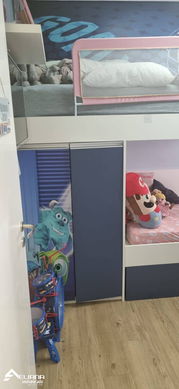 Apartamento à venda com 2 quartos, 90m² - Foto 35