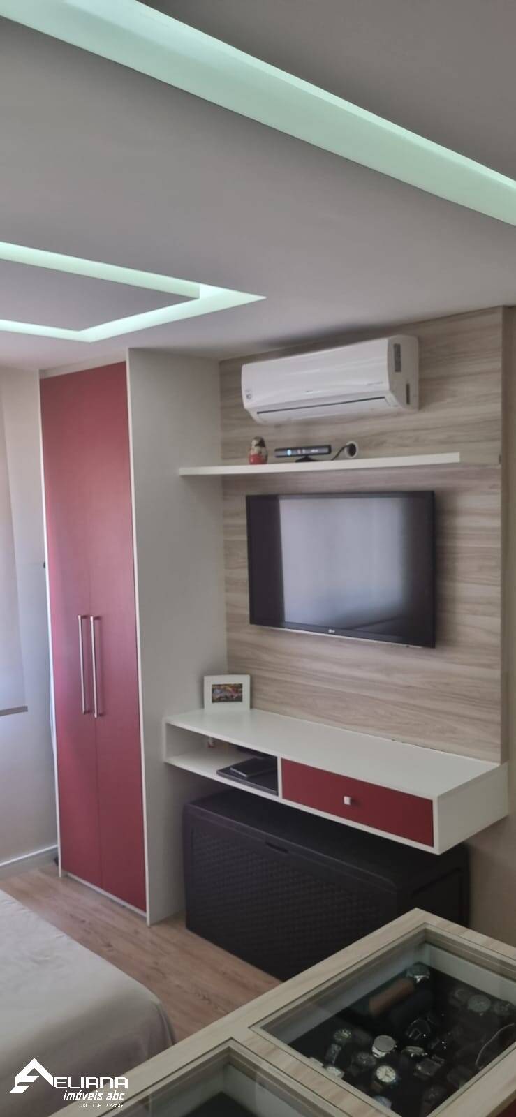 Apartamento à venda com 2 quartos, 90m² - Foto 44