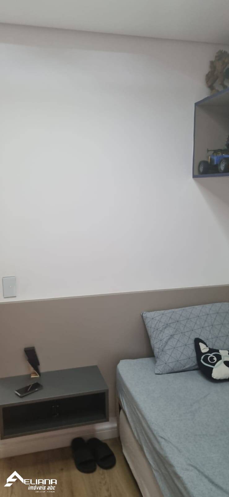 Apartamento à venda com 2 quartos, 90m² - Foto 47
