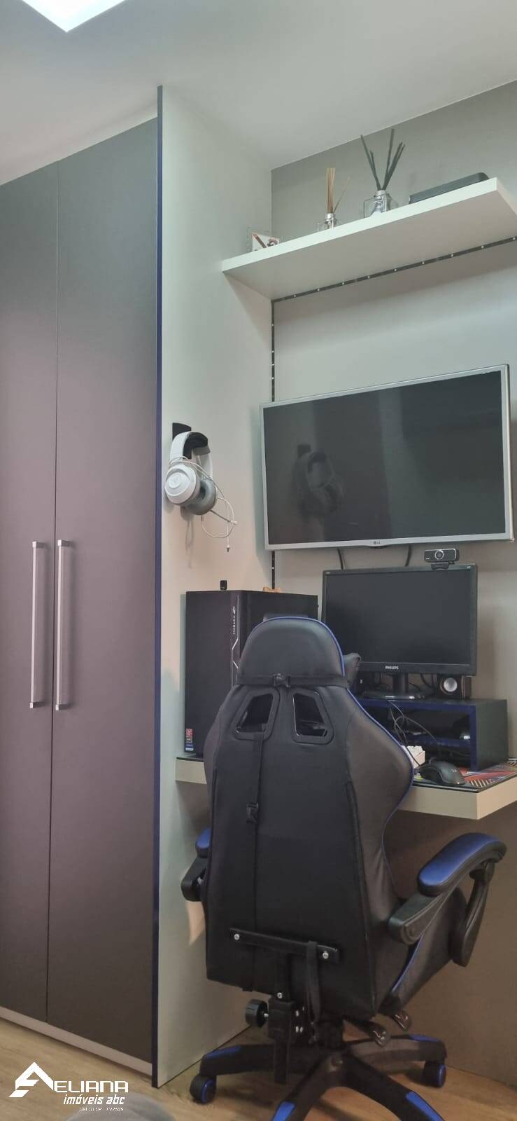 Apartamento à venda com 2 quartos, 90m² - Foto 54