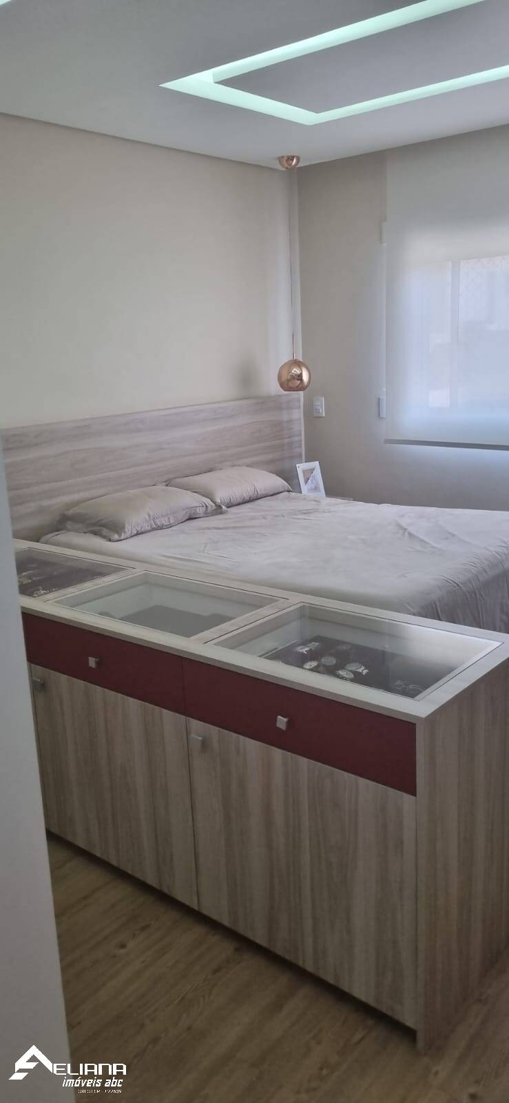 Apartamento à venda com 2 quartos, 90m² - Foto 55